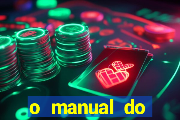 o manual do necromante pdf
